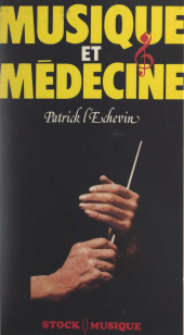 E-book, Musique et médecine, Stock (réédition numérique FeniXX)