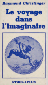 E-book, Le Voyage dans l'imaginaire, Stock (réédition numérique FeniXX)