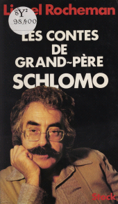 E-book, Les Contes de grand-père Schlomo, Stock (réédition numérique FeniXX)
