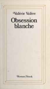 E-book, Obsession blanche, Stock (réédition numérique FeniXX)