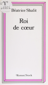 E-book, Roi de coeur, Stock (réédition numérique FeniXX)