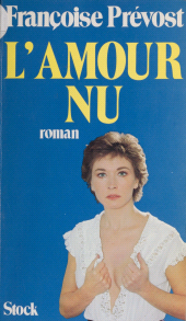 E-book, L'Amour nu, Stock (réédition numérique FeniXX)
