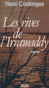 E-book, Les Rives de l'Irrawaddy, Stock (réédition numérique FeniXX)