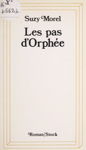 E-book, Les Pas d'Orphée, Stock (réédition numérique FeniXX)
