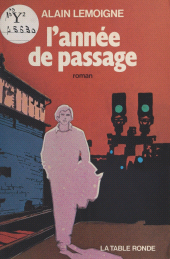 E-book, L'année de passage, La Table ronde (réédition numérique FeniXX)