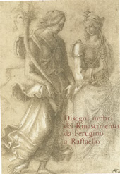 E-book, Disegni umbri del Rinascimento da Perugino a Raffaello, L.S. Olschki