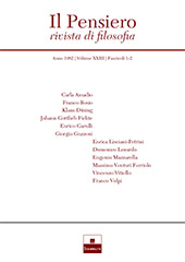 Article, Lineamenti di ontologia e teologia in Aristotele e Hegel, InSchibboleth