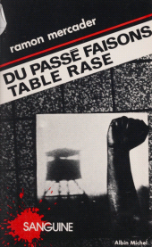 E-book, Du passé faisons table rase, Albin Michel (réédition numérique FeniXX)