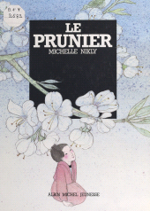 E-book, Le prunier, Albin Michel (réédition numérique FeniXX)