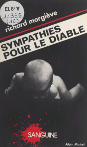 E-book, Sympathies pour le diable, Albin Michel (réédition numérique FeniXX)
