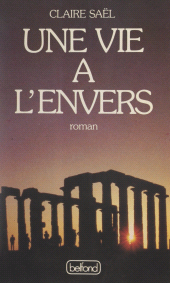 eBook, Une vie à l'envers, Belfond (réédition numérique FeniXX)