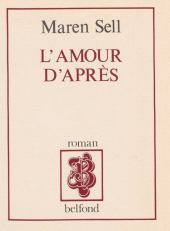 eBook, L'Amour d'après, Belfond (réédition numérique FeniXX)