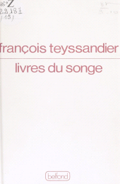 eBook, Livres du songe, Belfond (réédition numérique FeniXX)