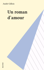 eBook, Un roman d'amour, Belfond (réédition numérique FeniXX)