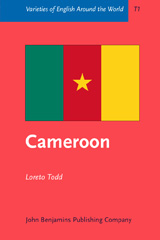 E-book, Cameroon, John Benjamins Publishing Company