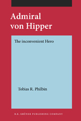 eBook, Admiral von Hipper, John Benjamins Publishing Company