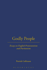 E-book, Godly People, Bloomsbury Publishing