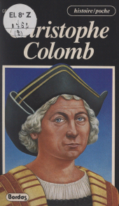 E-book, Christophe Colomb, Bordas (réédition numérique FeniXX)