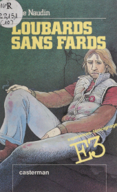 E-book, Loubards sans fards, Casterman (réédition numérique FeniXX)