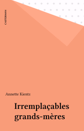 E-book, Irremplaçables grands-mères, Casterman (réédition numérique FeniXX)