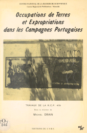 eBook, Occupations de terres et expropriations dans les campagnes portugaises : Présentation de documents relatifs à la période 1974-1977, CNRS Éditions (réédition numérique FeniXX)