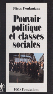 eBook, Pouvoir politique et classes sociales, La Découverte (réédition numérique FeniXX)