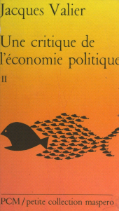 eBook, Une critique de l'économie politique (2). L'État, l'impérialisme, la crise, La Découverte (réédition numérique FeniXX)