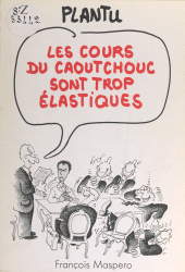eBook, Les cours du caoutchouc sont trop élastiques, La Découverte (réédition numérique FeniXX)