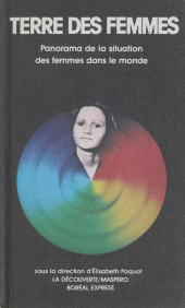 eBook, Terre des femmes : Panorama de la situation des femmes dans le monde, La Découverte (réédition numérique FeniXX)