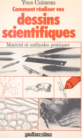 E-book, Comment réaliser vos dessins scientifiques, Dunod (réédition numérique FeniXX)