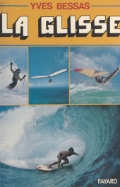 eBook, La glisse, Fayard (réédition numérique FeniXX)