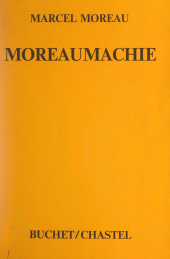 E-book, Moreaumachie, FeniXX