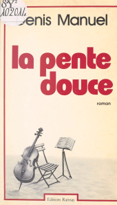 E-book, La Pente douce, FeniXX