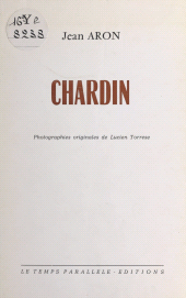 E-book, Chardin, FeniXX