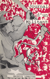 E-book, Journal d'un militant, FeniXX