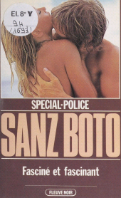 E-book, Spécial-police : Fasciné et fascinant, FeniXX