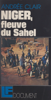 E-book, Niger, fleuve du Sahel, FeniXX