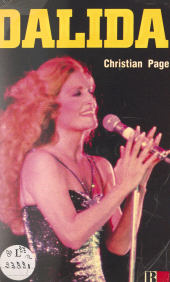 E-book, Dalida, FeniXX