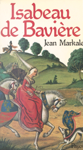 E-book, Isabeau de Bavière, FeniXX