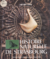 E-book, Histoire naturelle de Strasbourg, FeniXX