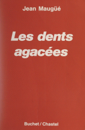 E-book, Les dents agacées, FeniXX