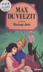 E-book, Mariage doré, FeniXX