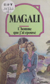 E-book, L'homme que j'ai épousé, FeniXX