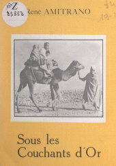 E-book, Sous les couchants d'or, FeniXX