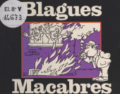 E-book, Blagues macabres, FeniXX