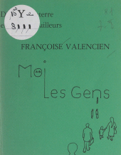 E-book, Moi, les gens, FeniXX
