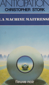 E-book, La Machine maitresse, FeniXX