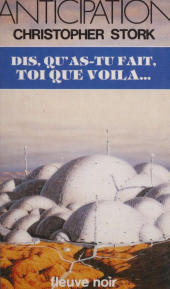 E-book, Dis, qu'as-tu fait, toi que voilà..., FeniXX