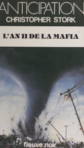 E-book, L'An II de la Mafia, FeniXX
