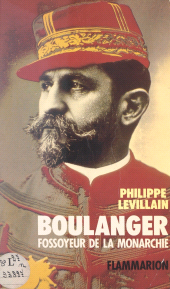 E-book, Boulanger : fossoyeur de la monarchie, Flammarion (réédition numérique FeniXX)